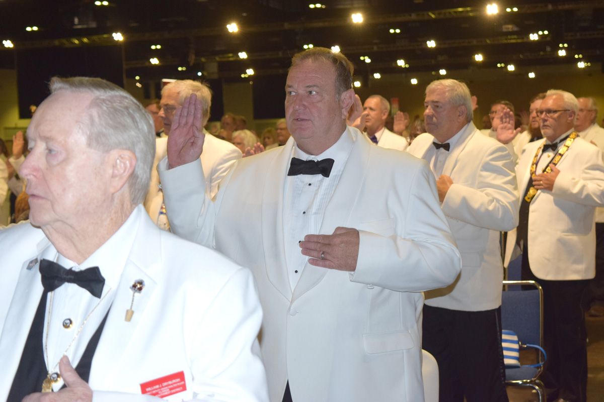 2021 Elks National Convention