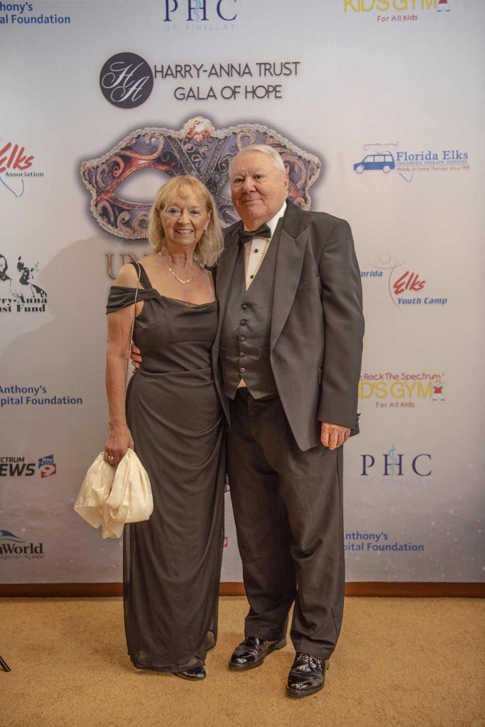 2019 Unmasking Autism Gala