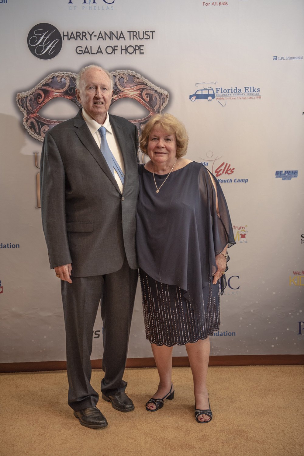 2019 Unmasking Autism Gala