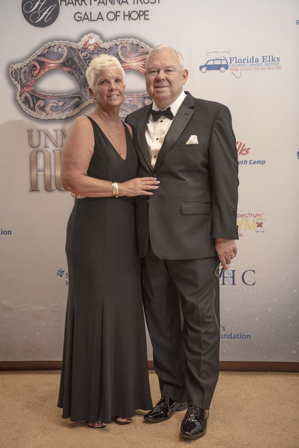 2019 Unmasking Autism Gala