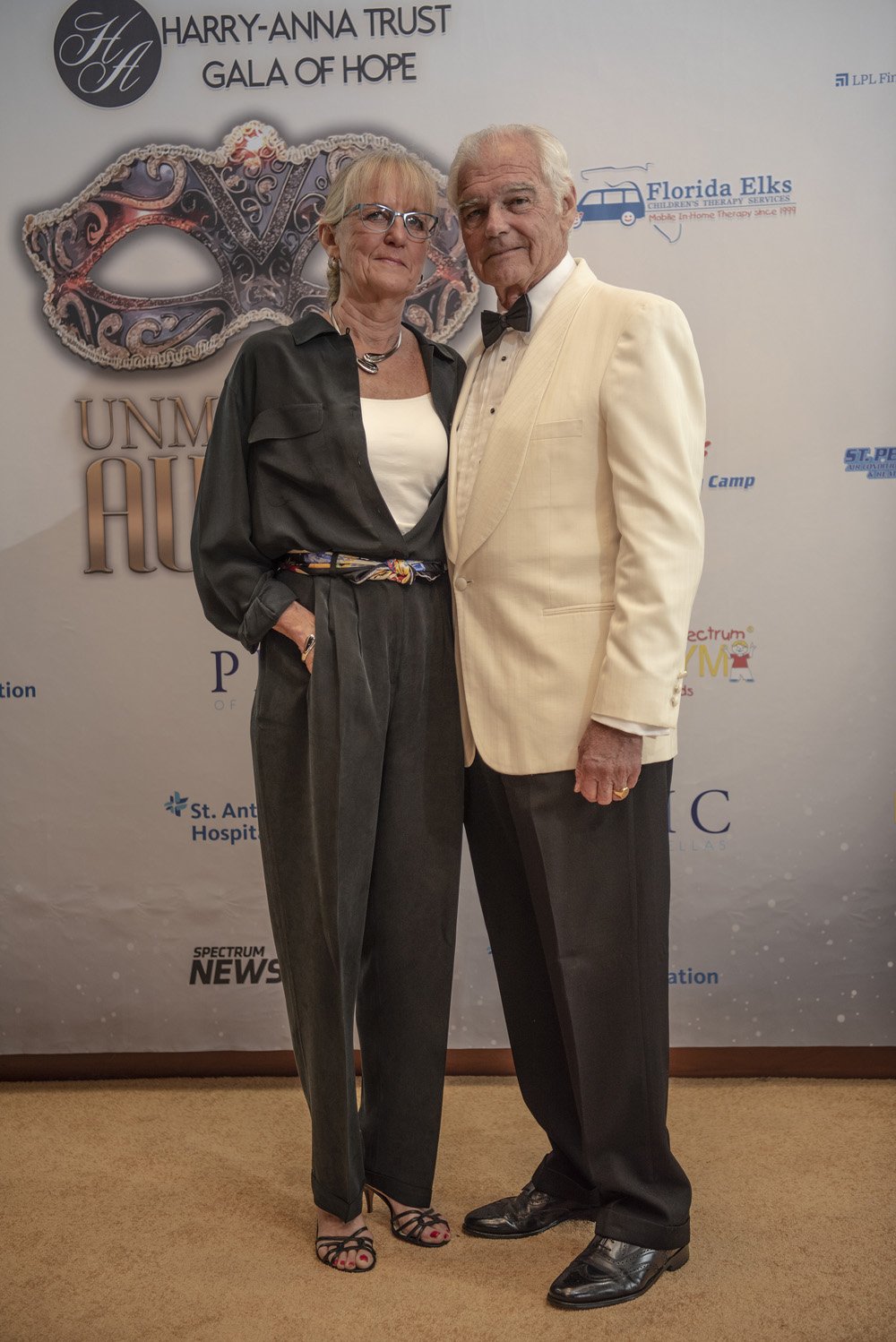 2019 Unmasking Autism Gala
