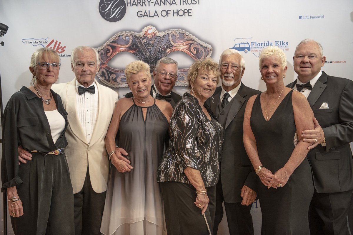 2019 Unmasking Autism Gala
