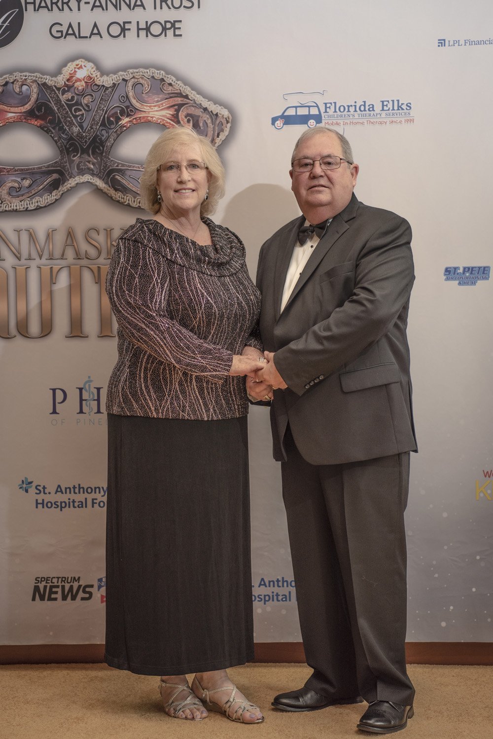 2019 Unmasking Autism Gala
