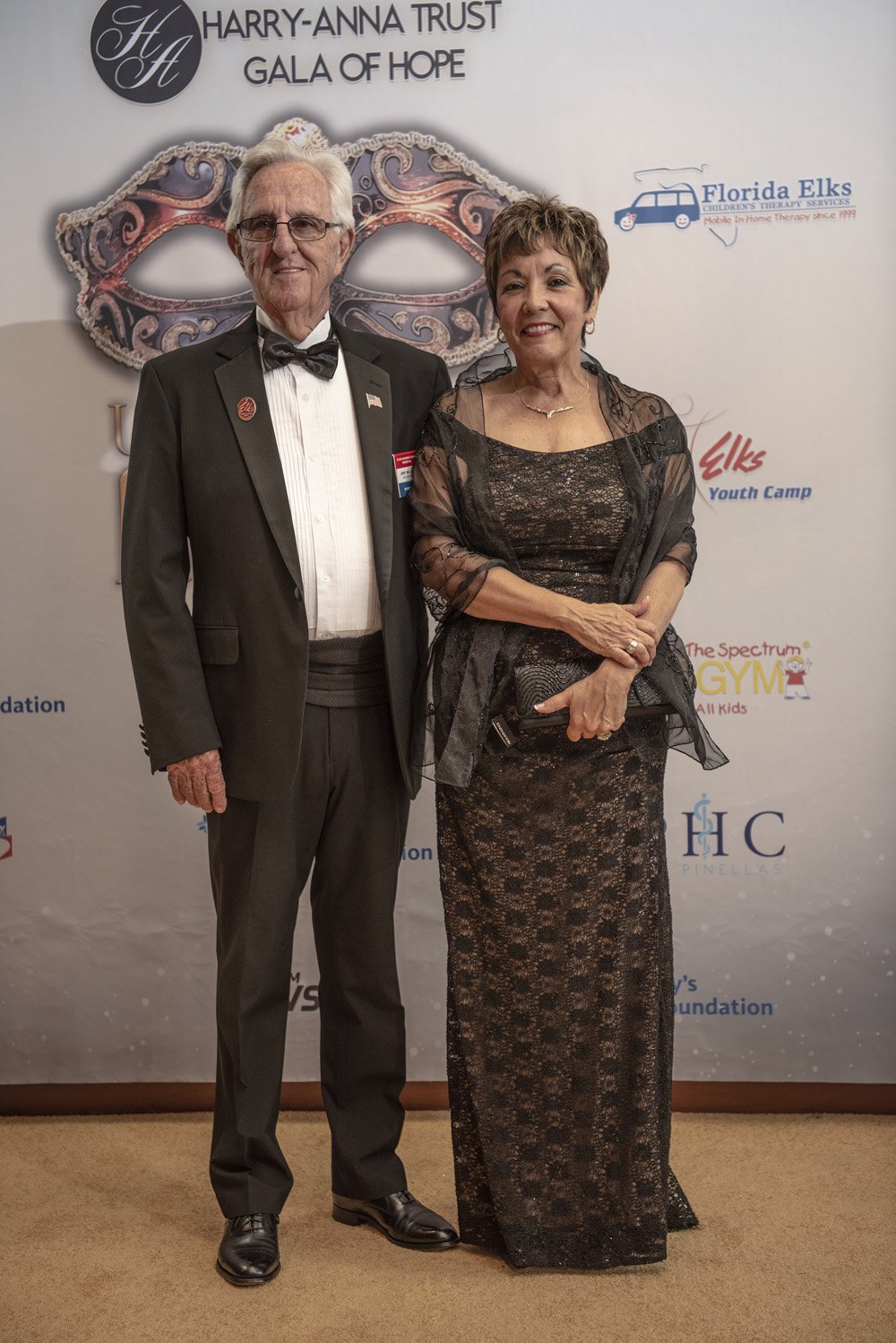 2019 Unmasking Autism Gala
