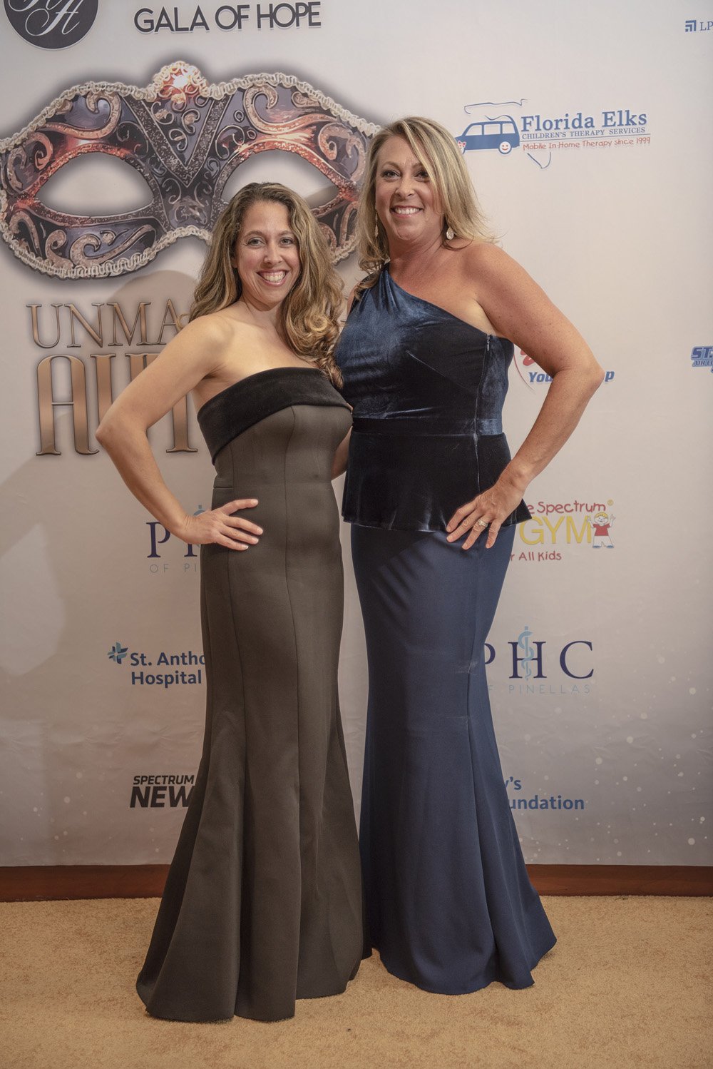 2019 Unmasking Autism Gala