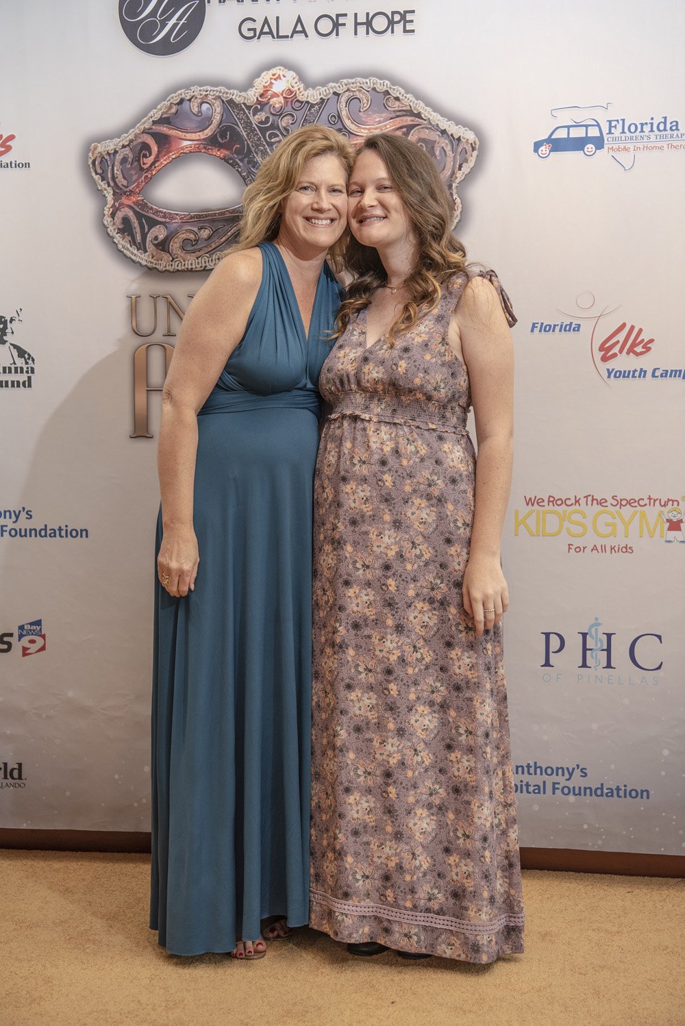 2019 Unmasking Autism Gala