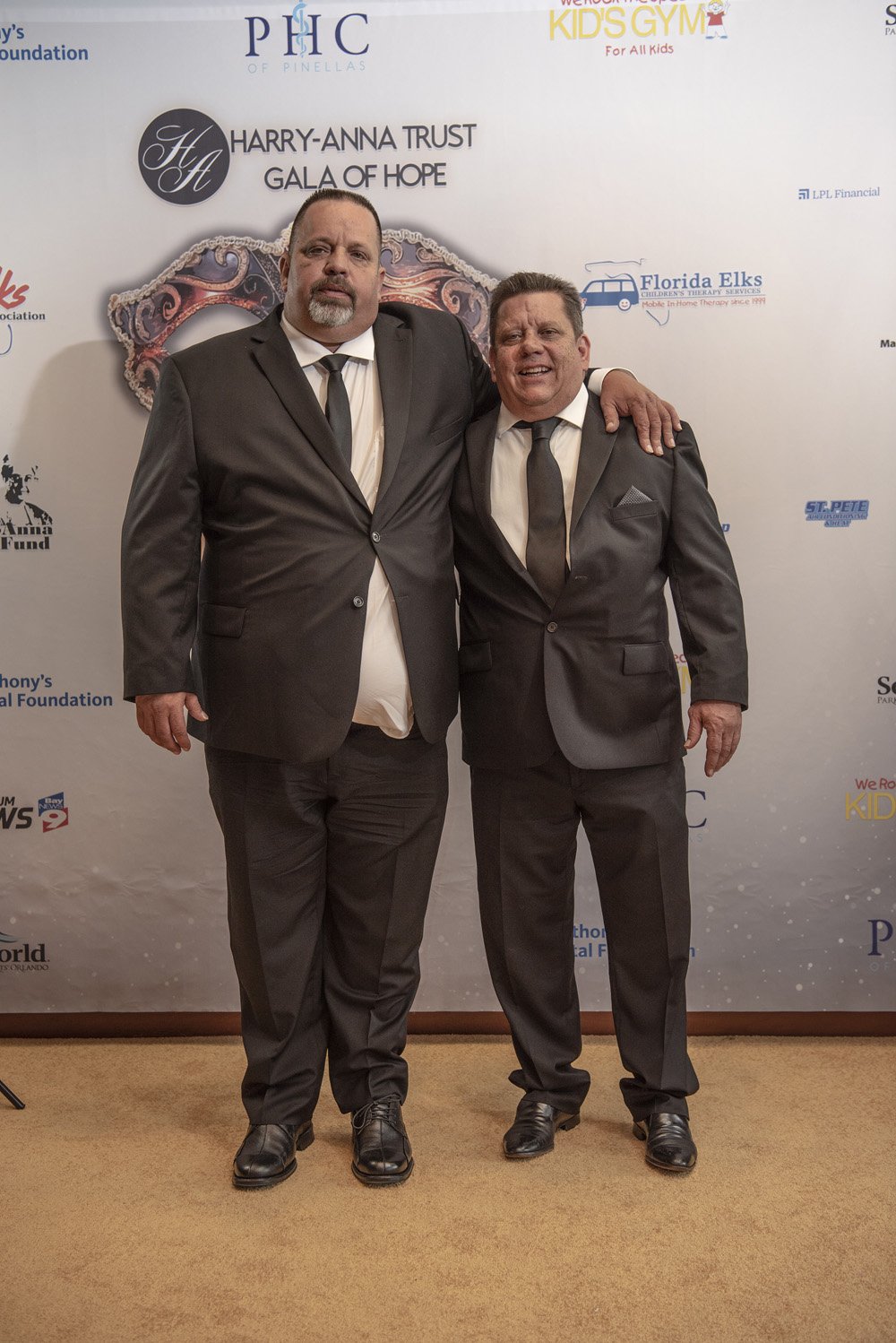 2019 Unmasking Autism Gala