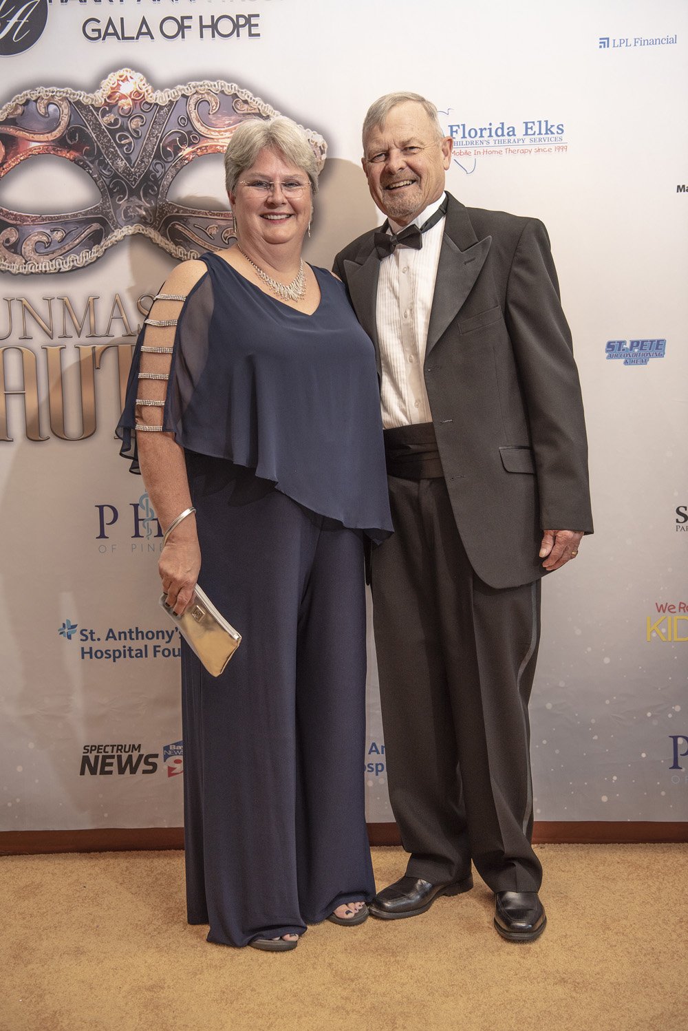 2019 Unmasking Autism Gala