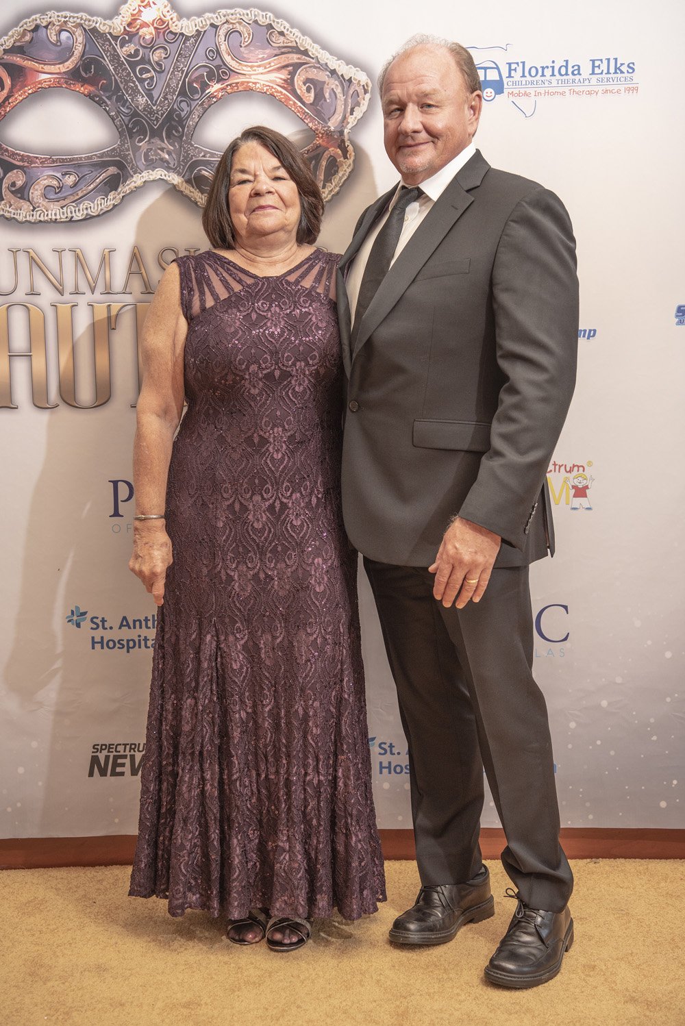 2019 Unmasking Autism Gala