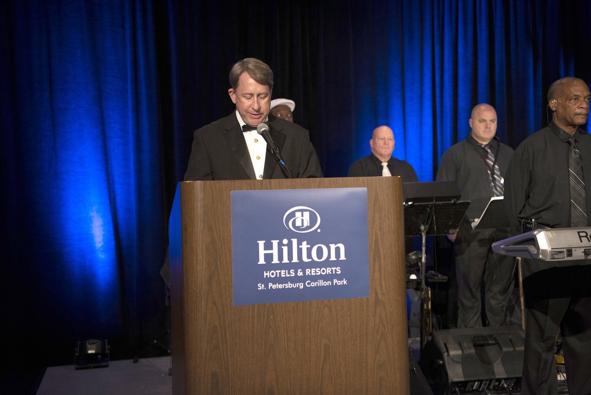 2019 Unmasking Autism Gala