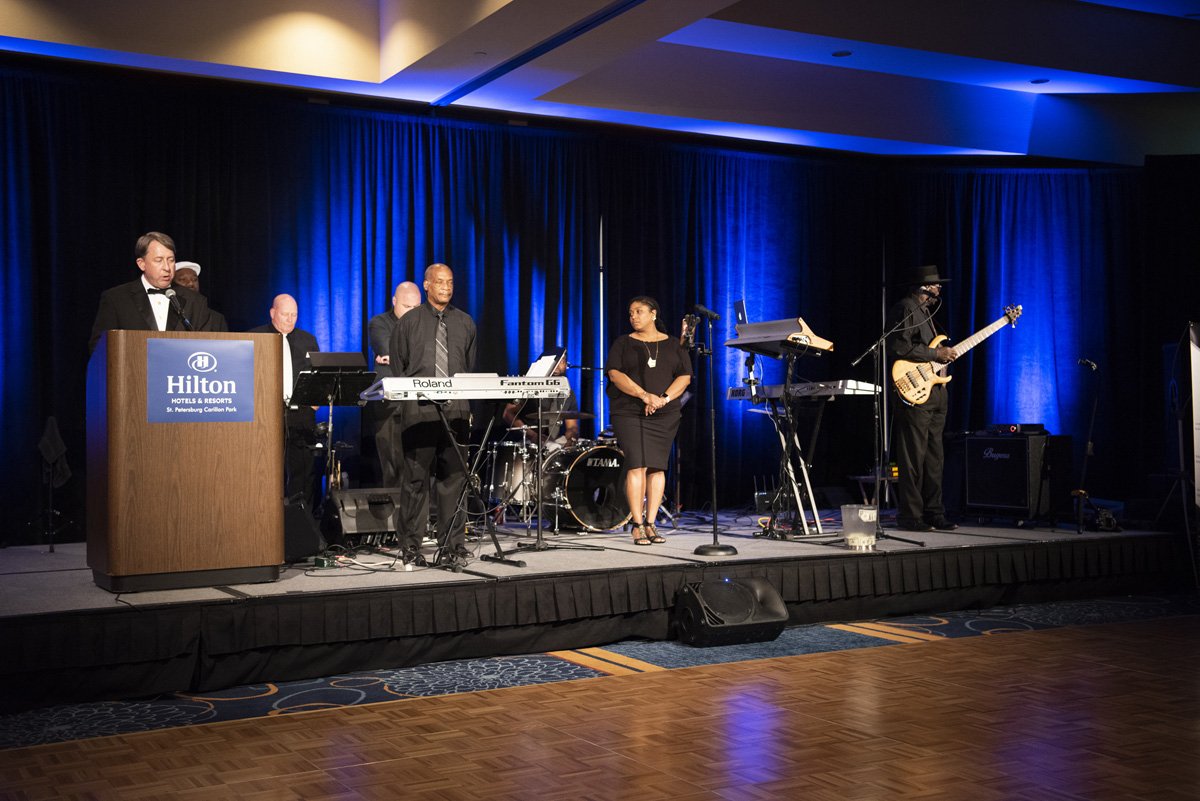 2019 Unmasking Autism Gala