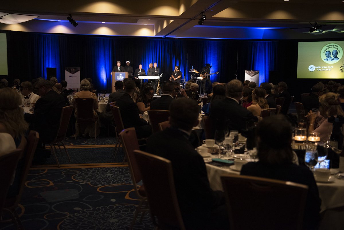 2019 Unmasking Autism Gala