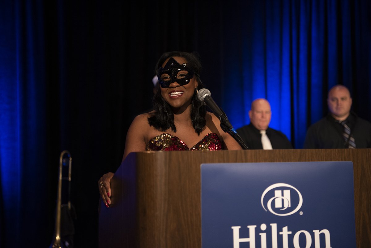 2019 Unmasking Autism Gala