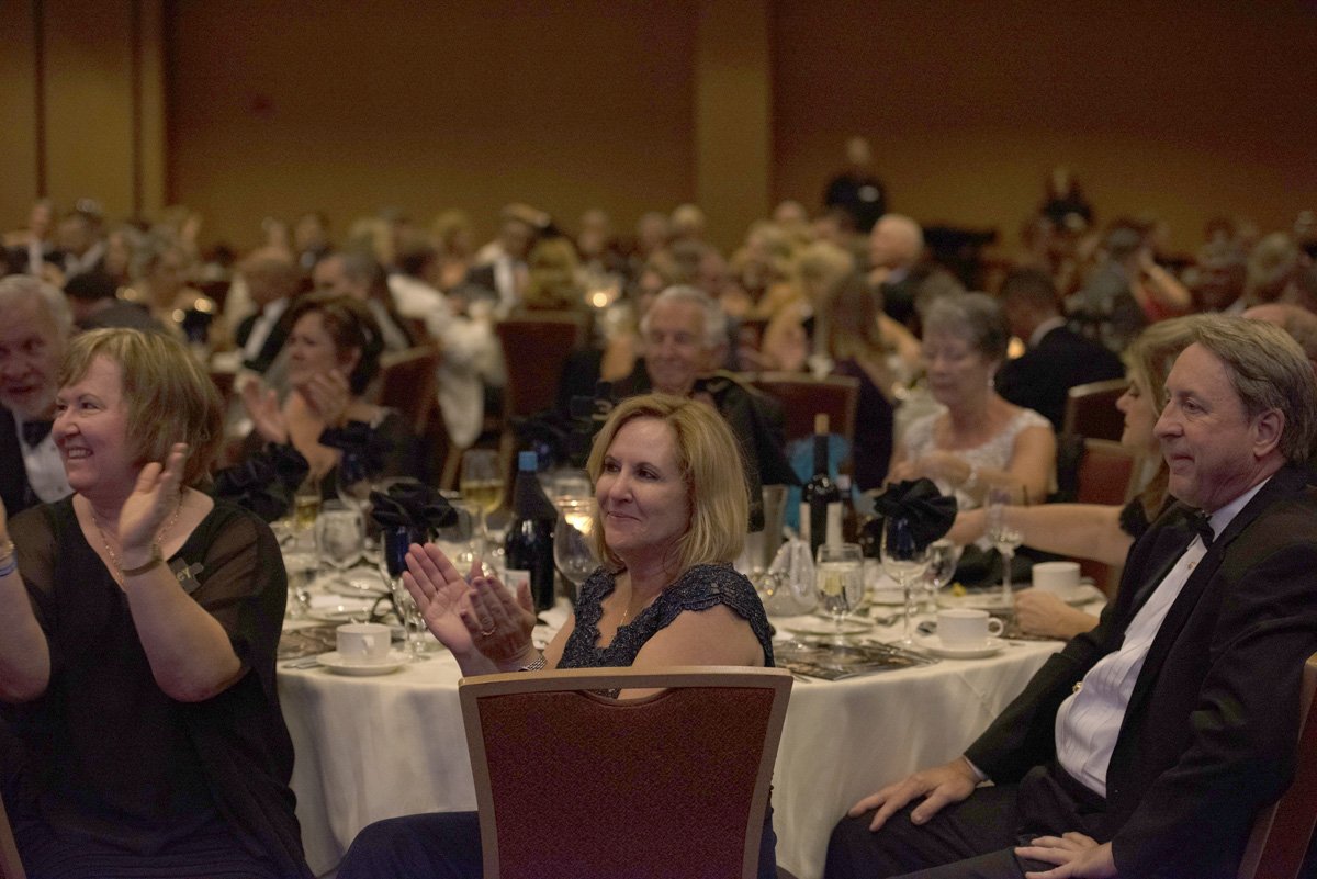 2019 Unmasking Autism Gala