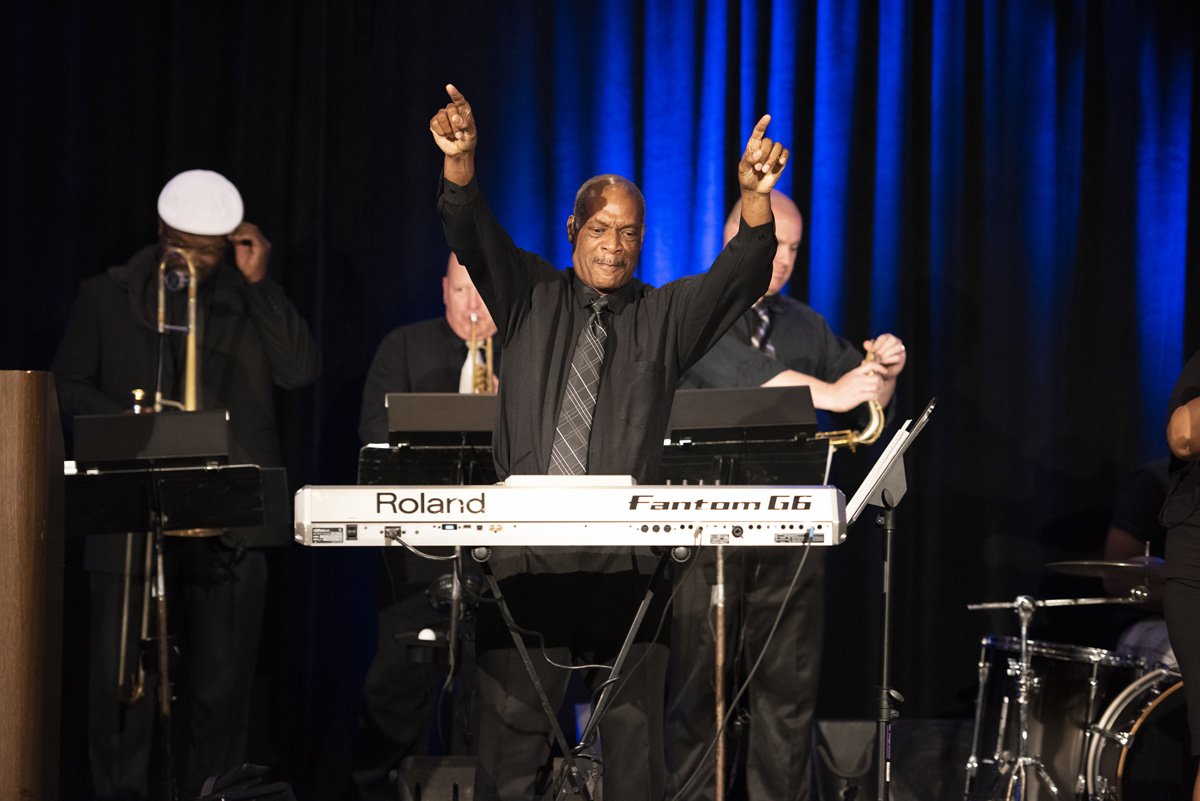 2019 Unmasking Autism Gala