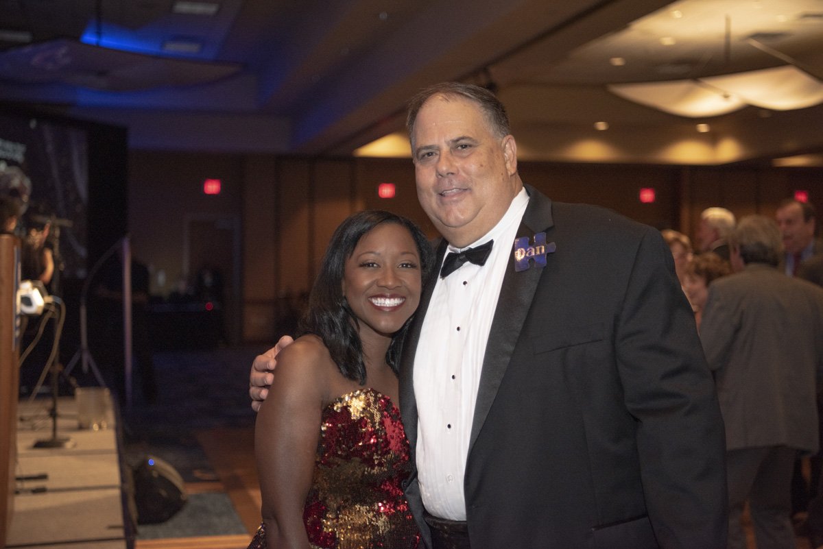 2019 Unmasking Autism Gala