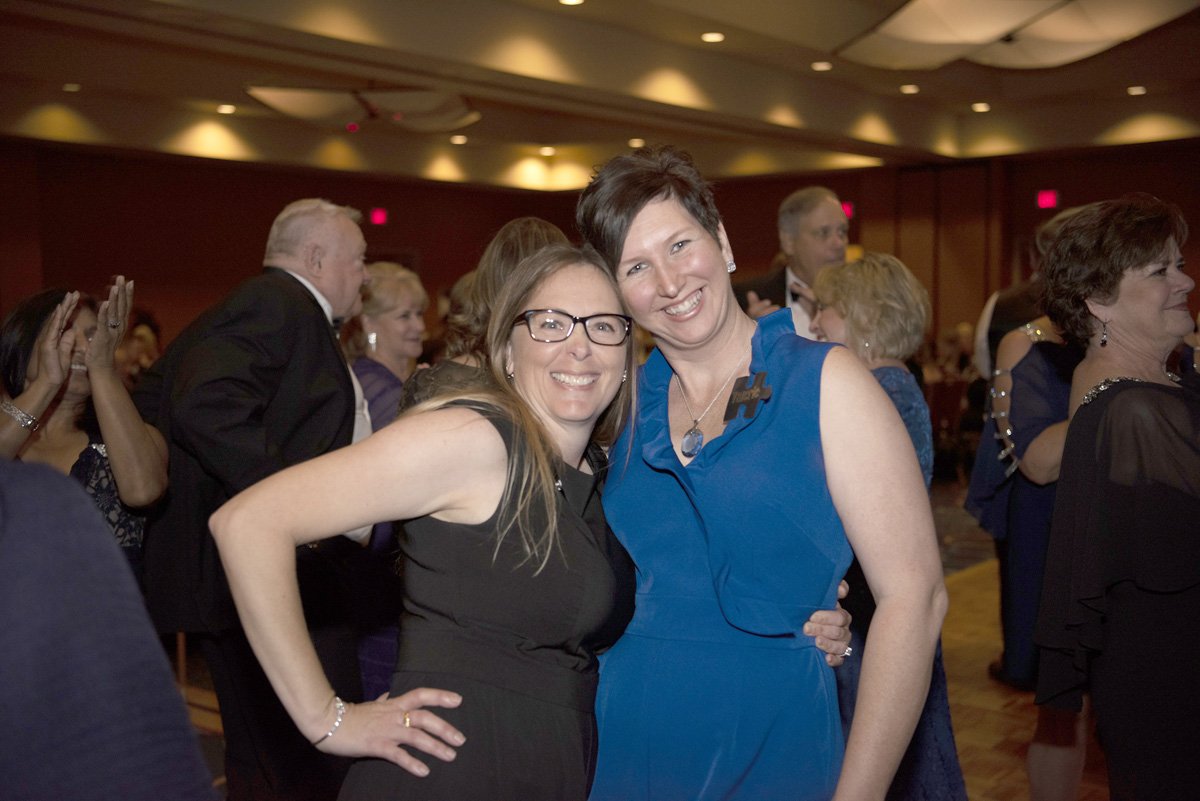 2019 Unmasking Autism Gala