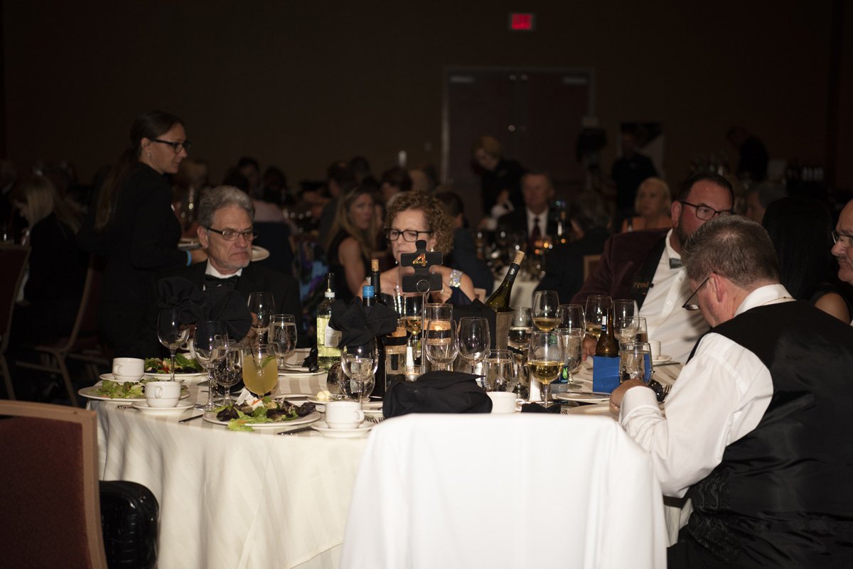 2019 Unmasking Autism Gala