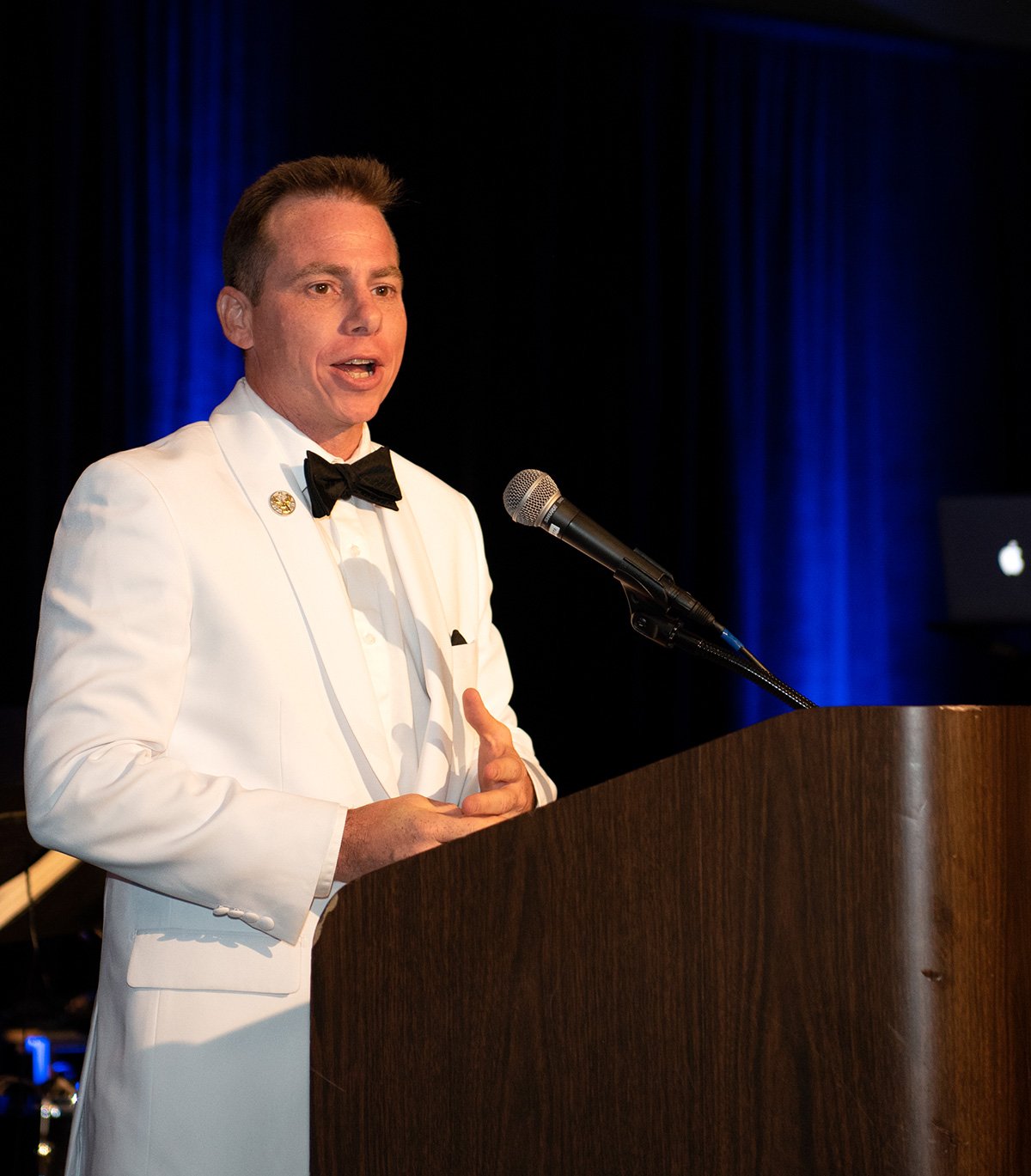 2019 Unmasking Autism Gala