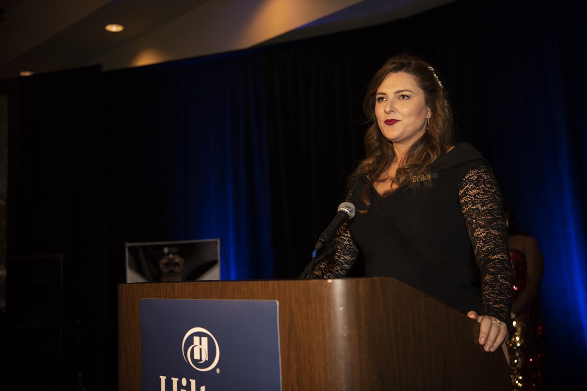 2019 Unmasking Autism Gala