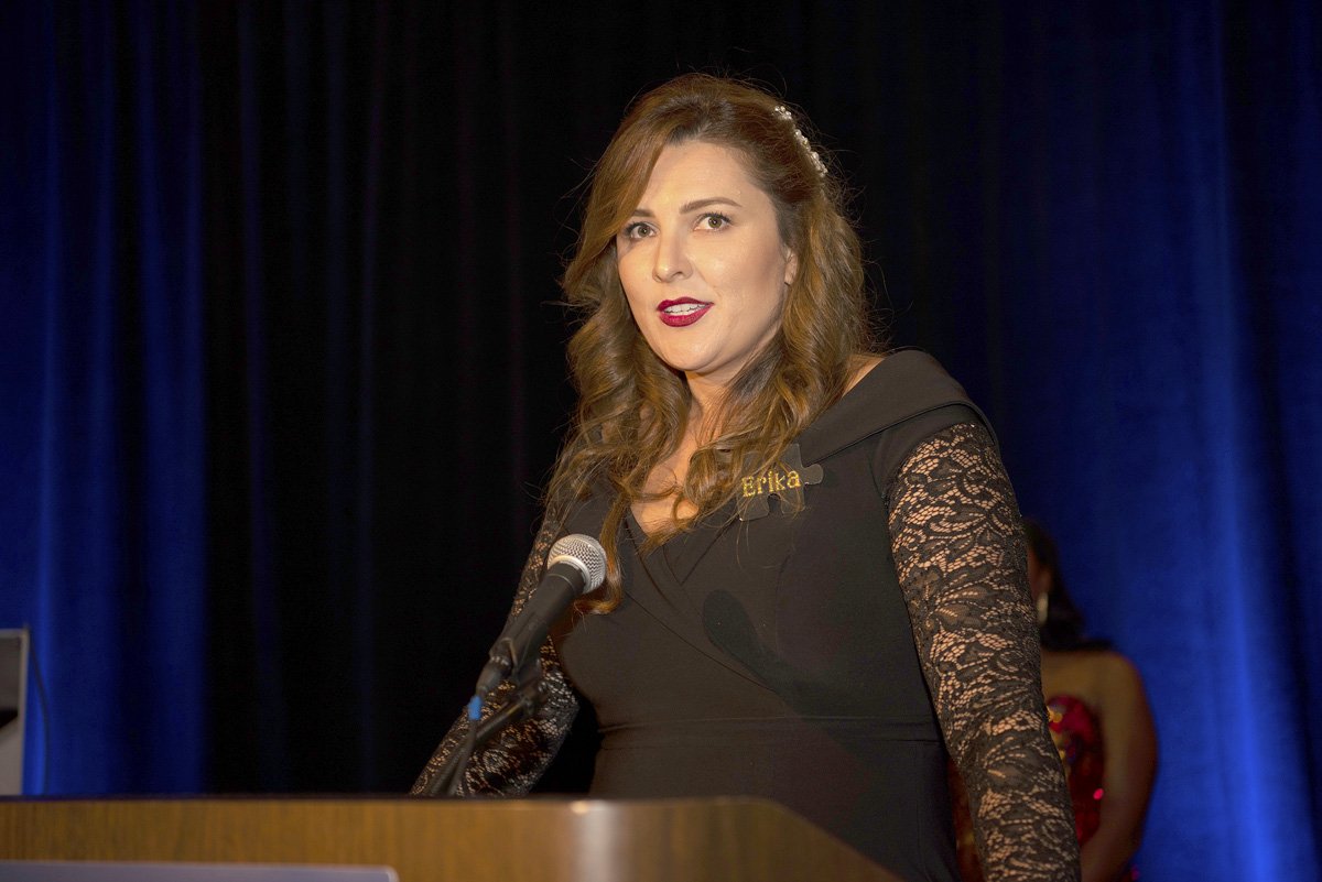 2019 Unmasking Autism Gala