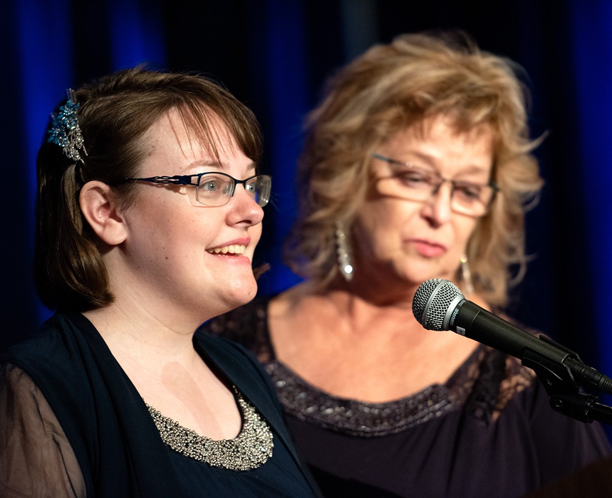 2019 Unmasking Autism Gala