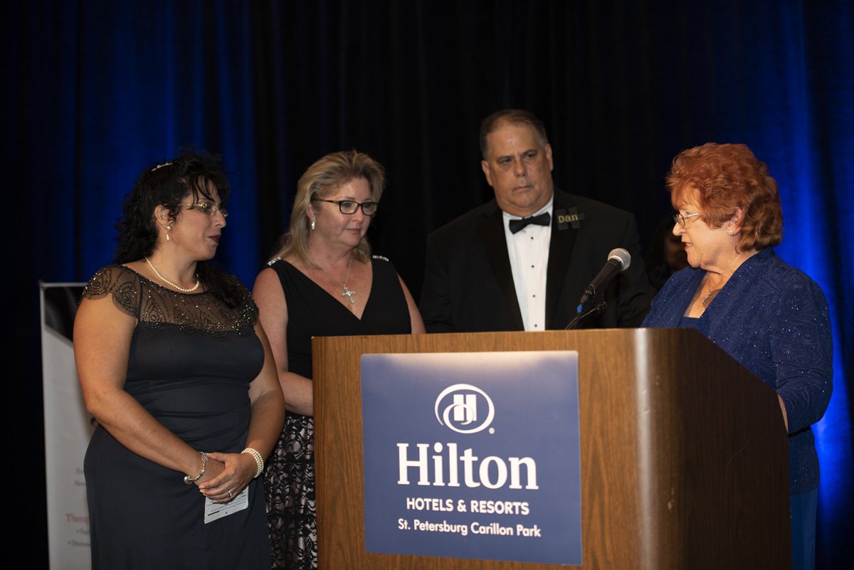 2019 Unmasking Autism Gala