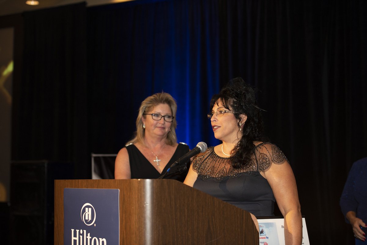 2019 Unmasking Autism Gala