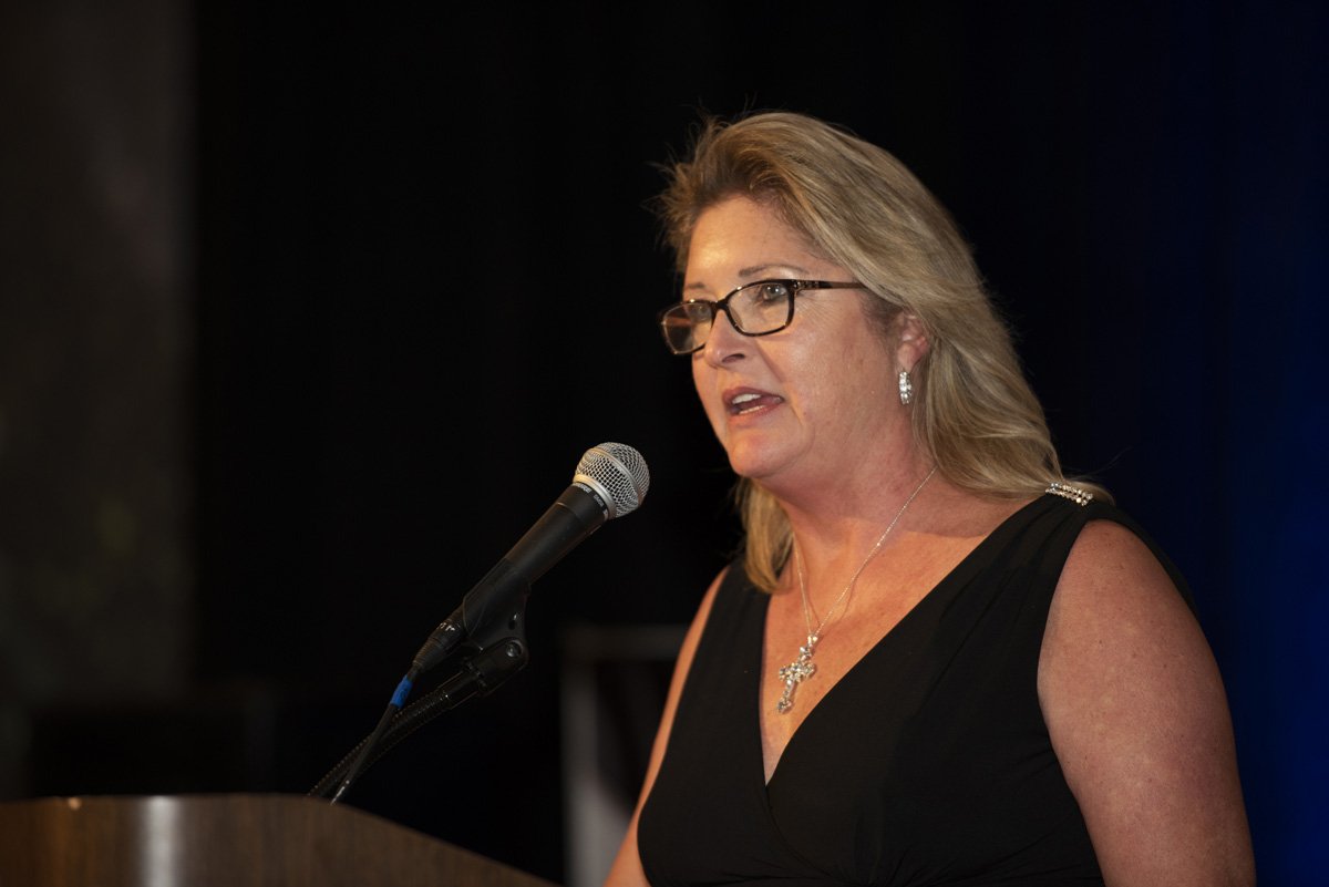 2019 Unmasking Autism Gala