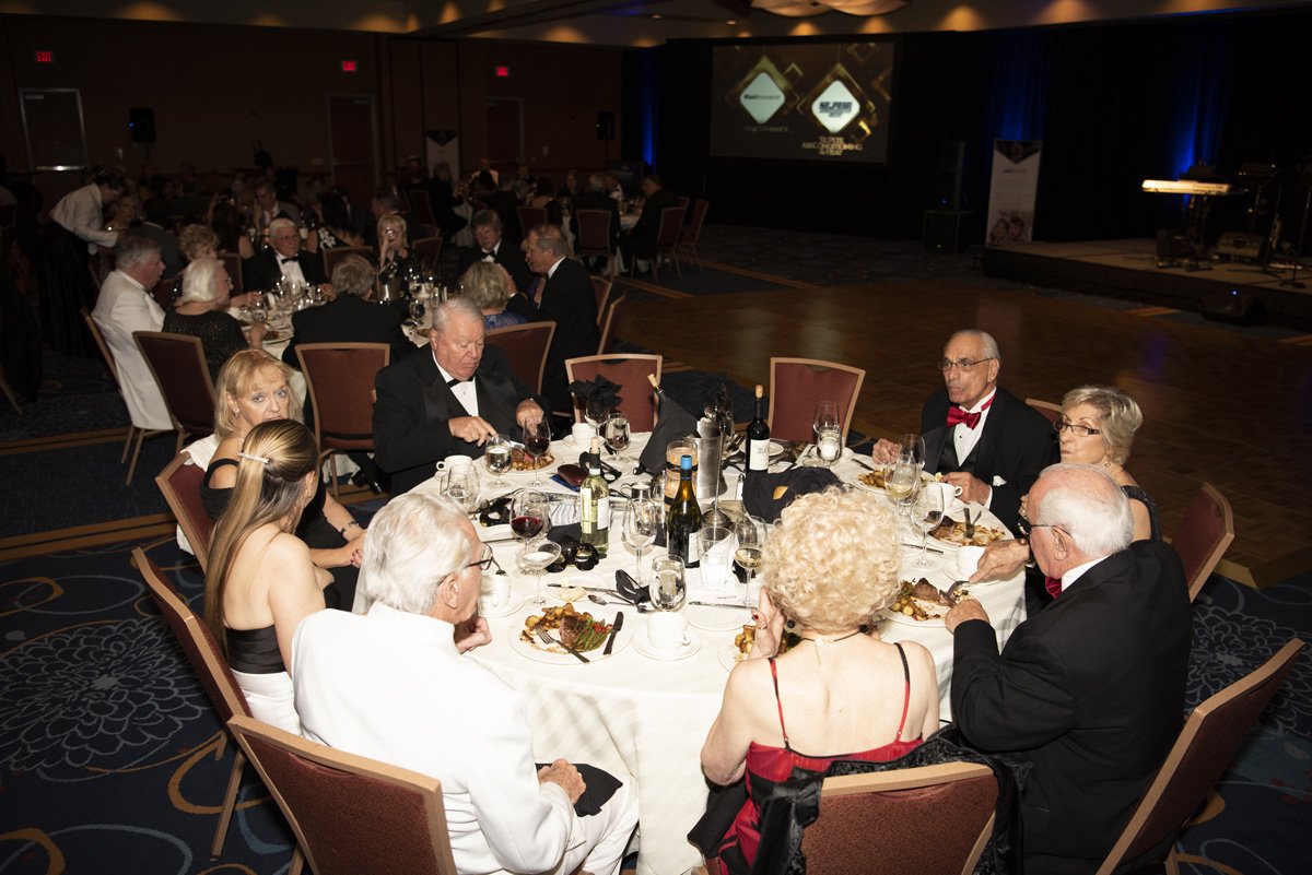 2019 Unmasking Autism Gala