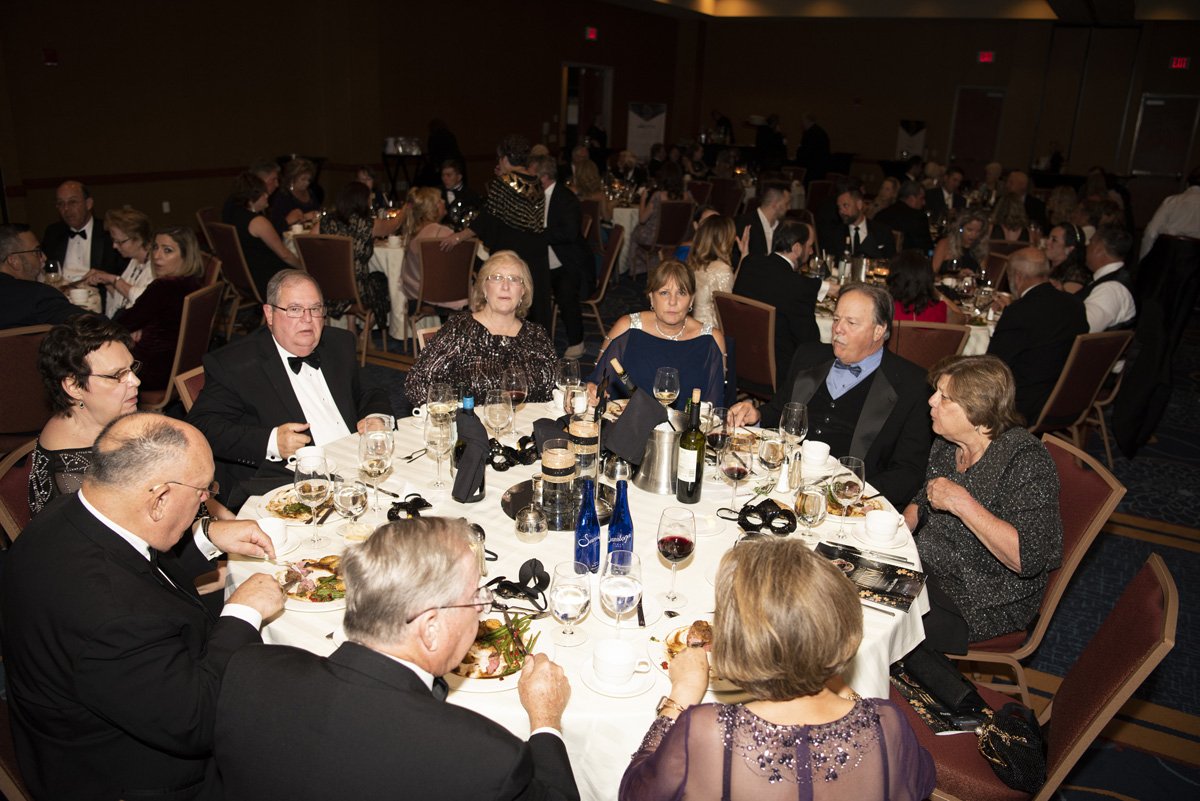 2019 Unmasking Autism Gala