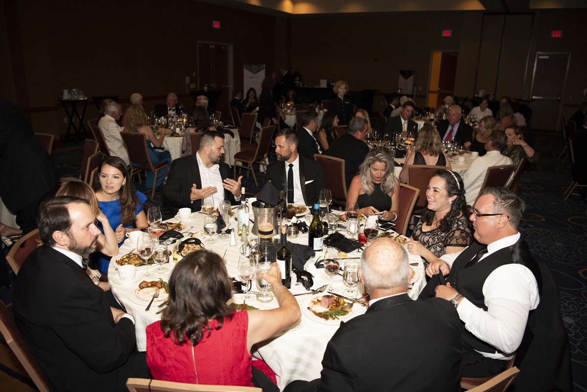 2019 Unmasking Autism Gala