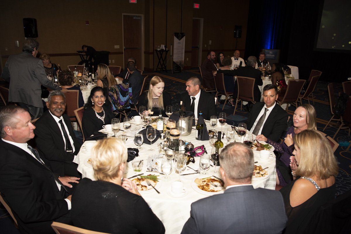 2019 Unmasking Autism Gala