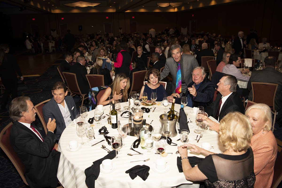 2019 Unmasking Autism Gala