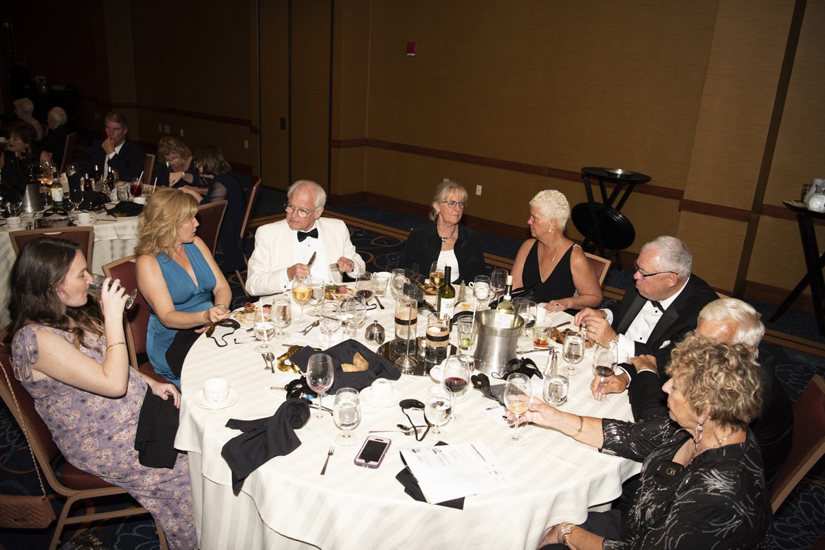 2019 Unmasking Autism Gala