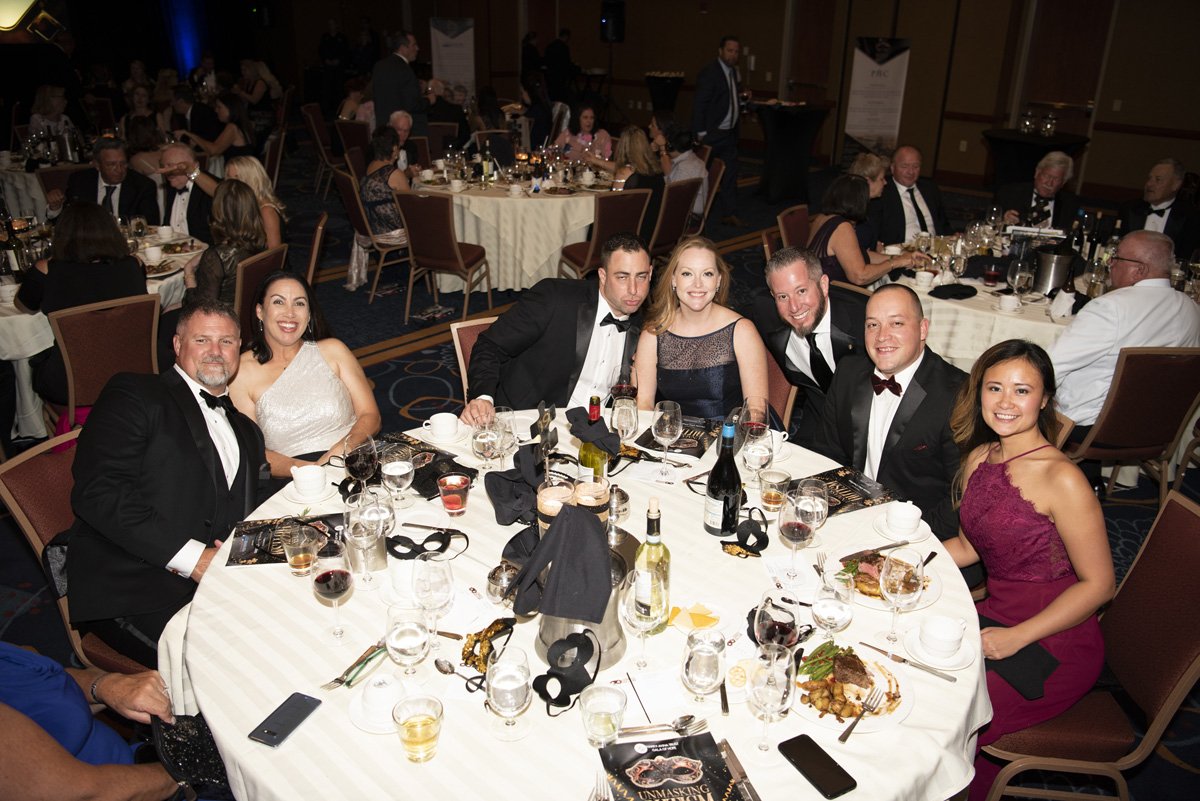 2019 Unmasking Autism Gala