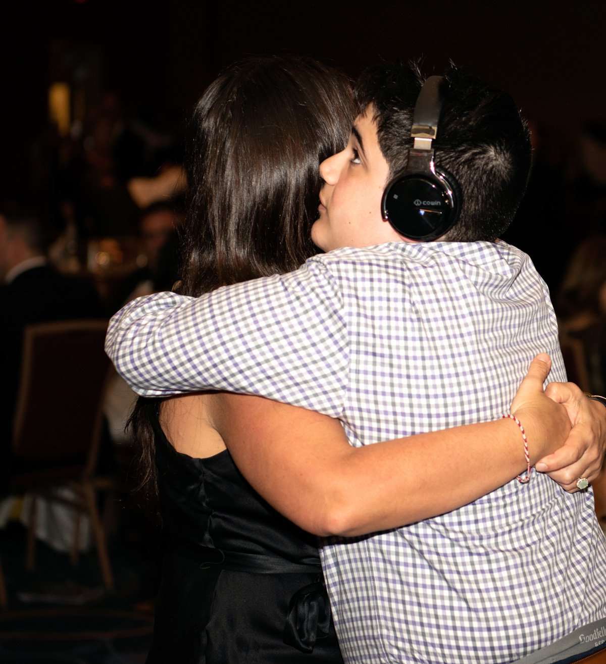 2019 Unmasking Autism Gala