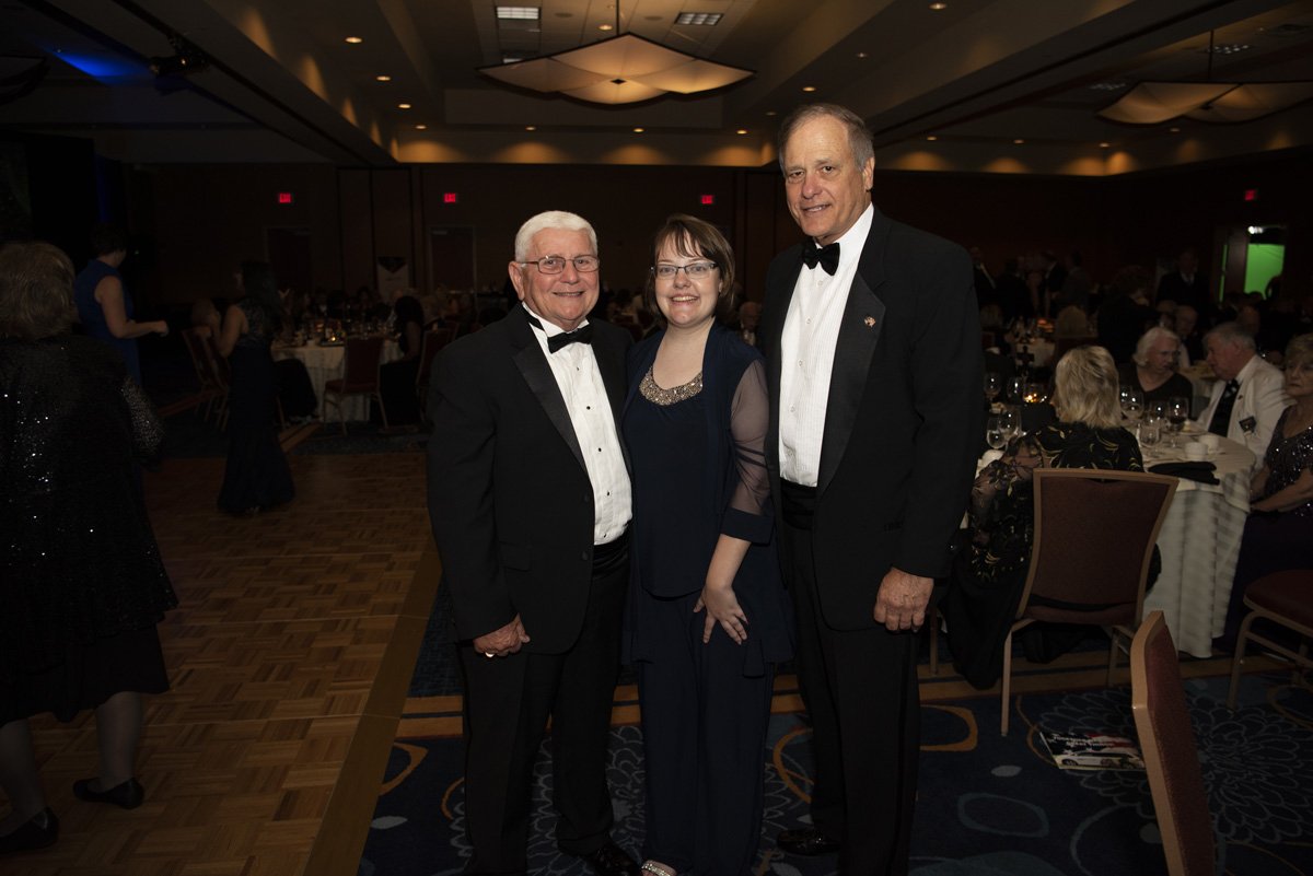 2019 Unmasking Autism Gala
