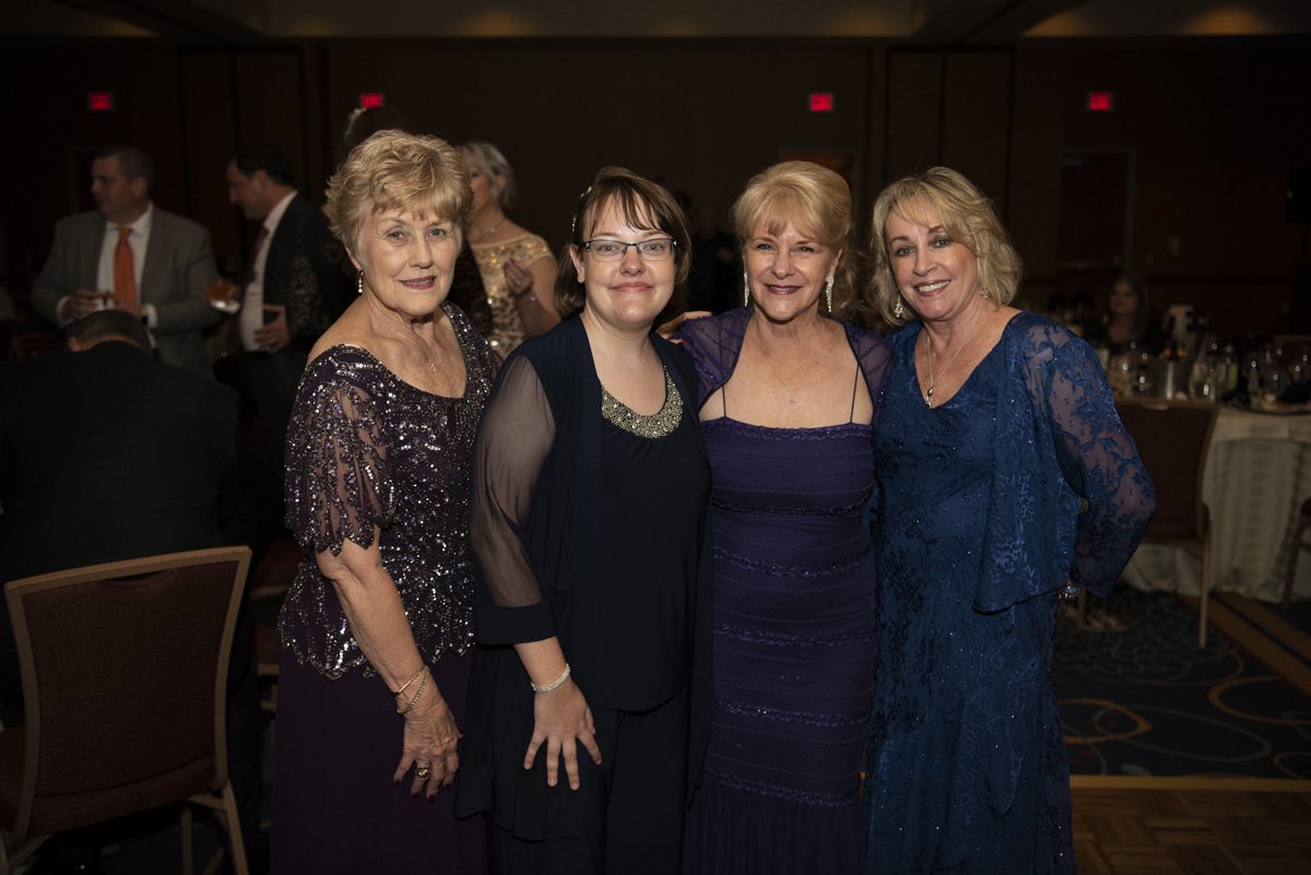 2019 Unmasking Autism Gala