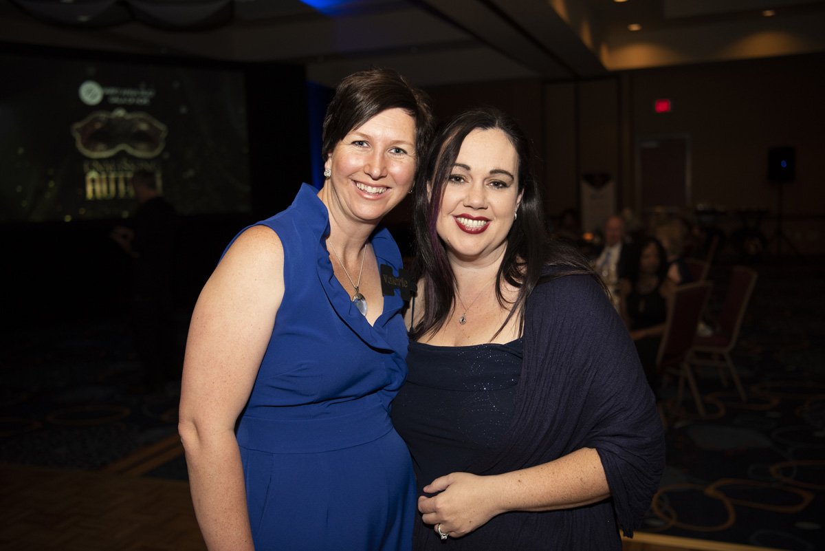 2019 Unmasking Autism Gala