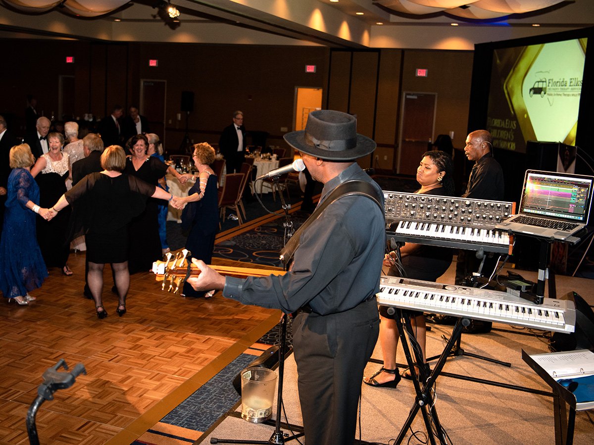 2019 Unmasking Autism Gala