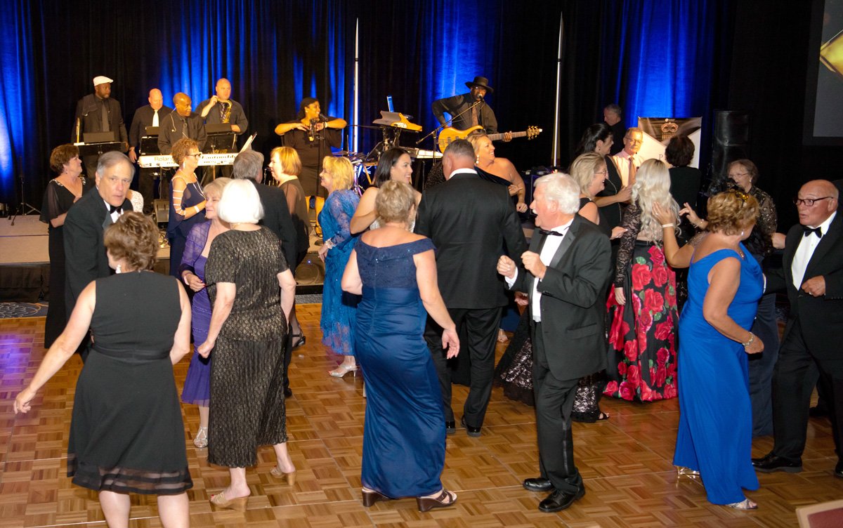 2019 Unmasking Autism Gala