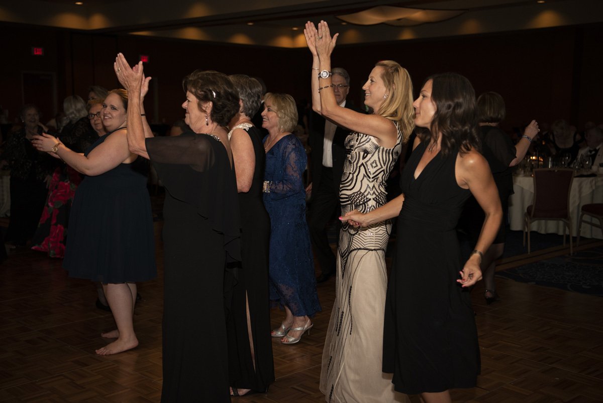 2019 Unmasking Autism Gala