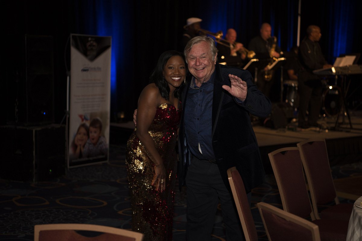 2019 Unmasking Autism Gala