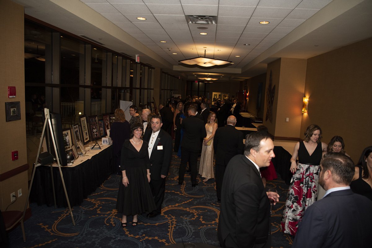2019 Unmasking Autism Gala