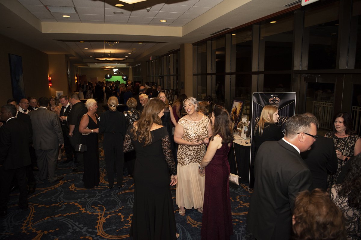 2019 Unmasking Autism Gala
