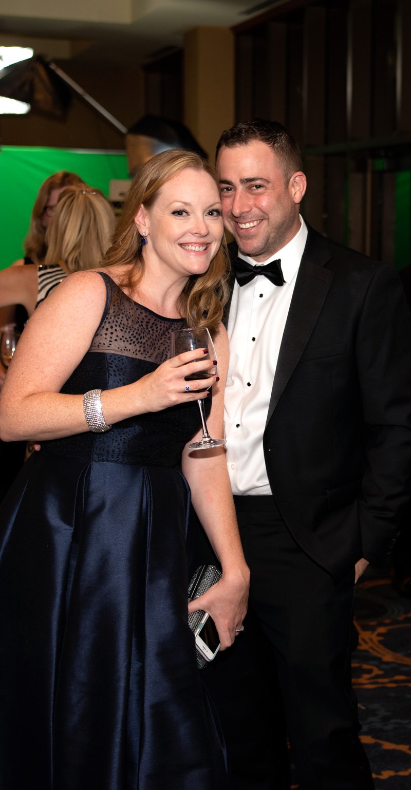 2019 Unmasking Autism Gala