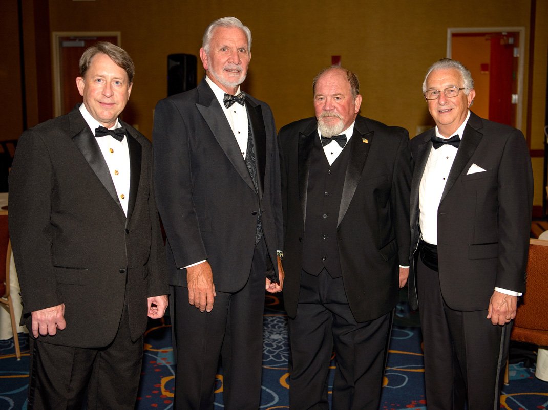 2019 Unmasking Autism Gala