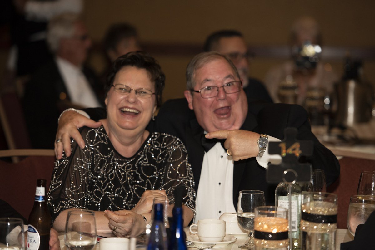 2019 Unmasking Autism Gala