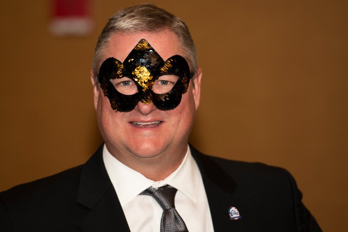 2019 Unmasking Autism Gala